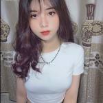 Đường Kim ở Quận 1, TP Hồ Chí Minh - nấm lùn