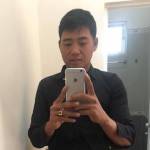 Thái Minh  ở Ba Tri, Bến Tre - minh cao 1m90 nặng 86kg ,. thí