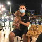 Giang Profile Picture