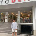 Phi Huy ở Quận 7, TP Hồ Chí Minh - 19t, 1m77,67 kg