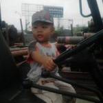 Cat Bui Ph ở Bình Chánh, TP Hồ Chí Minh - Vui vẽ, Hòa đồng