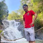 Bùi Minh T ở Quận 6, TP Hồ Chí Minh - Hòa đồng, vui vẻ