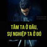 Tony Hoàng ở ,  - 