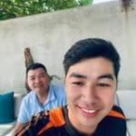 Nguyễn Thu ở Ba Đình, Hà Nội - hình lành