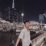 Duy Tân Ng ở Vũng Tàu, Bà Rịa - Vũng Tàu - Not good not bad, im a funny m