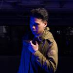 Minh ở Hai Bà Trưng, Hà Nội - Youtuber