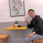 Nguyễn Cao ở Hải Dương, Hải Dương - Vui tính