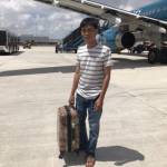 Khôi ở Nha Trang, Khánh Hòa - Nghiêm túc,chân thành