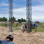 Thành Lâm ở Bắc Bình, Bình Thuận - dang co don mong lam wen tat c