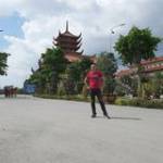 Minh Văn ở Đức Hòa, Long An - Chung thủy và luôn sống về gia