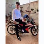 Thái Đình ở Di Linh, Lâm Đồng - Đẹp trai đàn giỏi