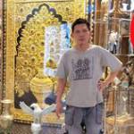 Kha Nghĩa  ở ,  - 