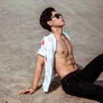 Bboy ở Ea Kar, Đắk Lắk - Chào em cô gái xinh đẹp nếu và