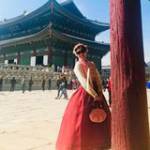 Nhu Pham ở Hóc Môn, TP Hồ Chí Minh - Nghiêm túc