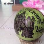 Van Tuan N ở Bình Tân, TP Hồ Chí Minh - Vu ve hoa dong