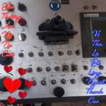 Chiến Máy  ở Hà Đông, Hà Nội - Ít nói nhưng rất tình cảm.