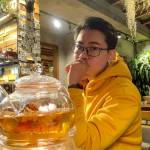 Kai ở Tân Bình, TP Hồ Chí Minh - Chào! Mình là Kai, đang tìm bạ