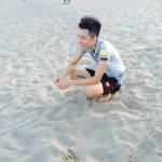 Manbily ở Thanh Hóa, Thanh Hóa - Tính tình vui vẻ, thoải mái