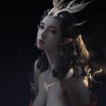 王尼玛 trên ứng dụng Tìm bạn bốn phương