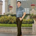 Nguyen Thu ở Vinh, Nghệ An - Tôi độc thân, sống một mình nh