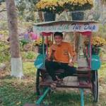 Nhỏ Lối ở Phú Quốc, Kiên Giang - Sang