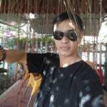 Việt Huynh ở Châu Thành, Tiền Giang - Hòa đồng, thân thiện, chân thà