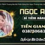 Ngoc An Gi ở ,  - 
