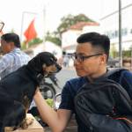 Tuấn ở Phú Nhuận, TP Hồ Chí Minh - Thân thiện.Ưa nhìn