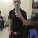 Hà Đức thắ ở Nam Từ Liêm, Hà Nội - Hơi gầy