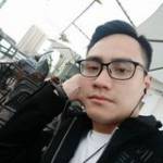 Hoàng Vươn ở Cầu Giấy, Hà Nội - Vui vẻ ^^