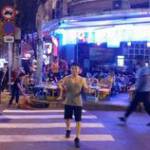 Bui Anh Tu ở Hải An, Hải Phòng - Không có gì đặc niệt