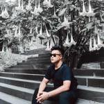 Tùng ở Thanh Trì, Hà Nội - Tính lịch sự, không thích ràng