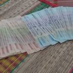 Vân Đại ở Tuy Đức, Đắk Nông - Hòa đồng