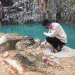 Thơ Huỳnh ở Bình Thạnh, TP Hồ Chí Minh - Vui tính, hoà đồng, và dễ