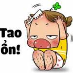 Nguyen van hai - tim ban trai da ly hon qua so dien thoai