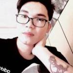 Nam Kim ở Lục Nam, Bắc Giang - Mình hơi nhạt 1 chút, ít nói..