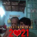 Tình Huỳnh ở ,  - 