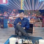 Văn Khôi ở Phúc Yên, Vĩnh Phúc - Vui tính hơi nhát gái