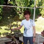 LyMinhHo ở Biên Hoà, Đồng Nai - vui vẻ hòa đồng thích đi du lị