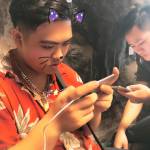 Nguyễn hùn ở Cầu Giấy, Hà Nội - Nhẹ nhàng, nhu cầu cao