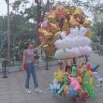 Tâm Thanh ở Diên Khánh, Khánh Hòa - Vui vẻ