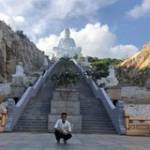 Nguyễn Triệu - tim ban trai da ly hon qua so dien thoai