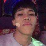 Nam Anh ở Điện Biên Phủ, Điện Biên - Thích hát,mê xe pkl ,thích phư