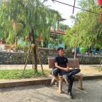 tranconghu ở Thuận An, Bình Dương - ....