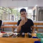 Đăng Khoa  ở Biên Hoà, Đồng Nai - Ngoại hình dể nhìn