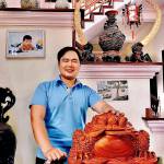 Quang ở Huế, Thừa Thiên Huế - Thích phiêu lưu, vui tính, khá