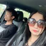 Lâm Nguyễn ở ,  - 