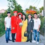 Phước Lê ở Huế, Thừa Thiên Huế - Phước *** to