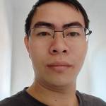 Bùi Ngọc T ở Bến Cát, Bình Dương - Vui vẻ hòa đồng