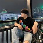 Đình Đặng ở Cầu Giấy, Hà Nội - Đẹp trai cute cần tìm nữ dưới 